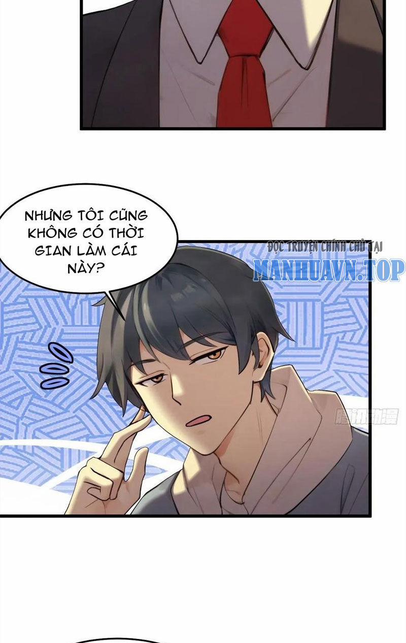 Ngươi Là Hạng Người Gì Cũng Dám Ở Tiên Giới Lên Mặt Với Ta? 58 trang 13