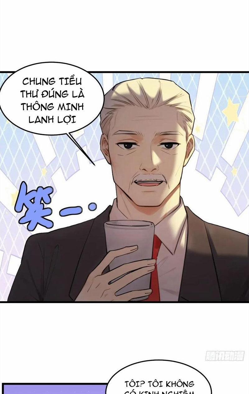 Ngươi Là Hạng Người Gì Cũng Dám Ở Tiên Giới Lên Mặt Với Ta? 58 trang 15