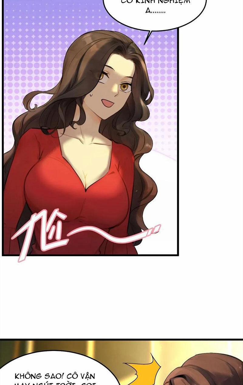 Ngươi Là Hạng Người Gì Cũng Dám Ở Tiên Giới Lên Mặt Với Ta? 58 trang 16