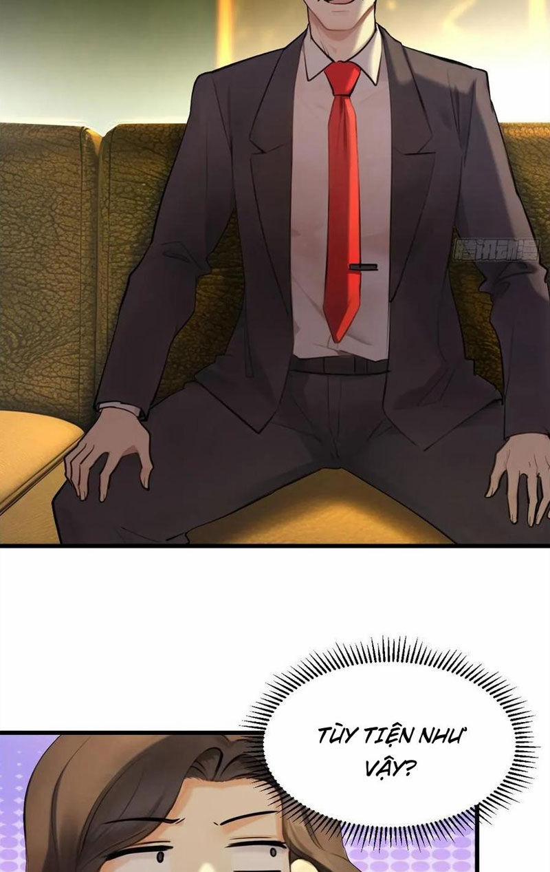 Ngươi Là Hạng Người Gì Cũng Dám Ở Tiên Giới Lên Mặt Với Ta? 58 trang 19