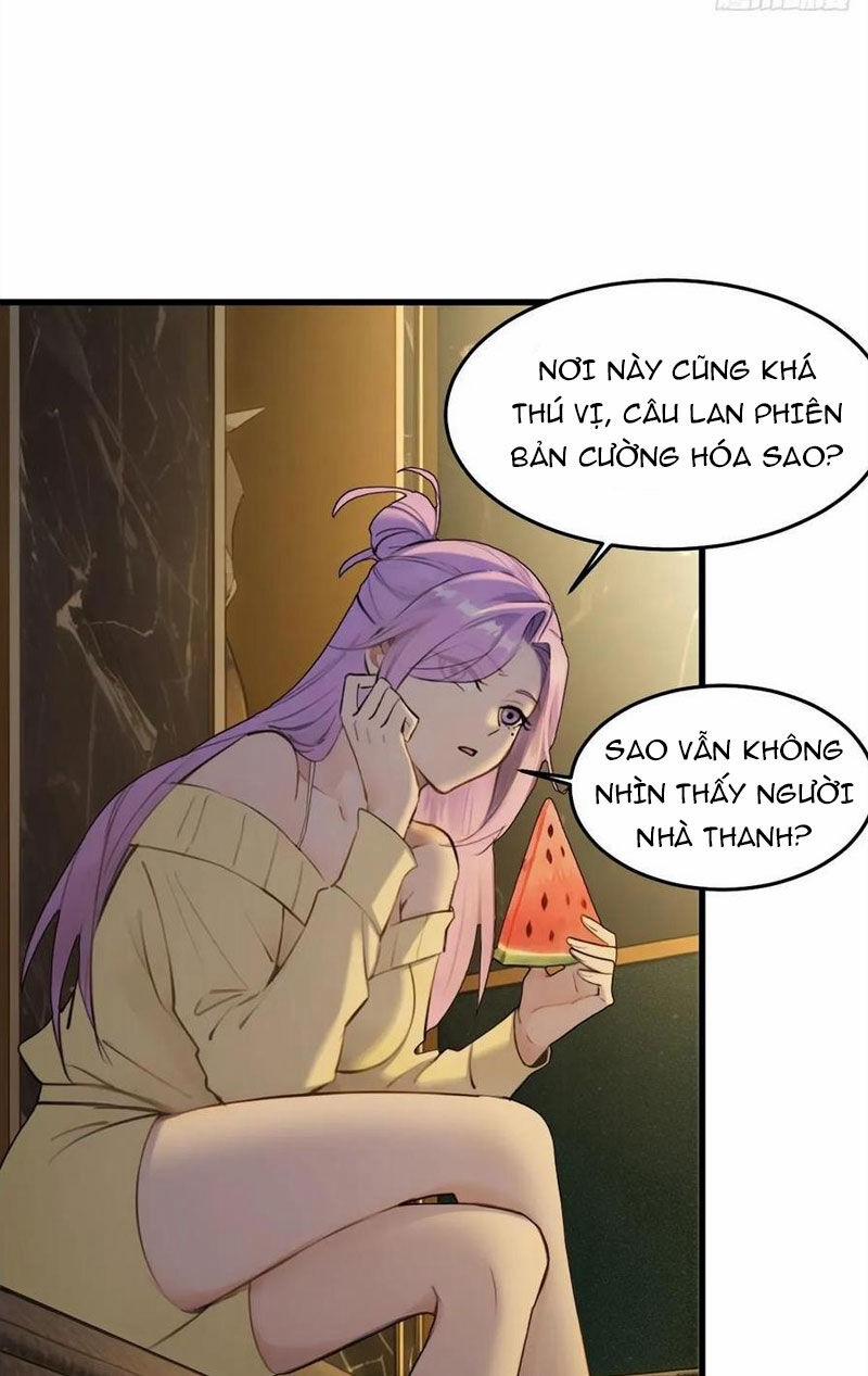 Ngươi Là Hạng Người Gì Cũng Dám Ở Tiên Giới Lên Mặt Với Ta? 58 trang 2