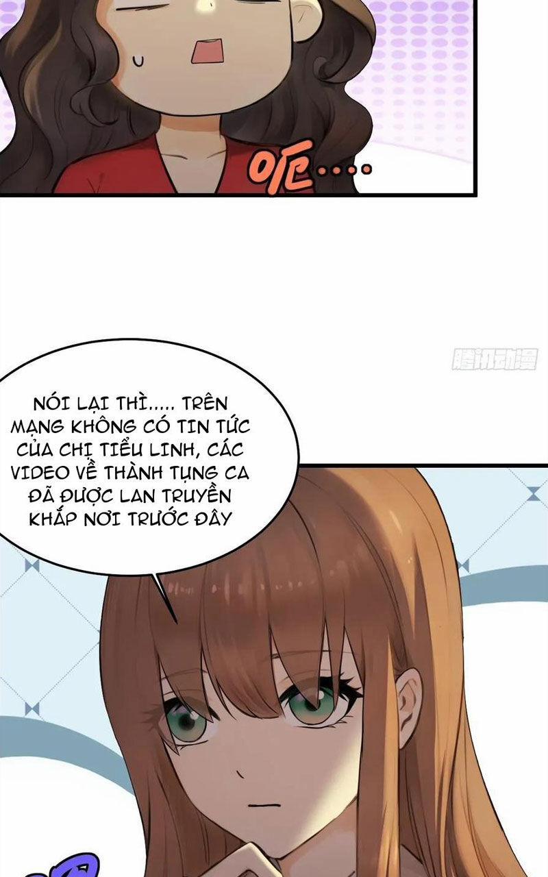 Ngươi Là Hạng Người Gì Cũng Dám Ở Tiên Giới Lên Mặt Với Ta? 58 trang 20