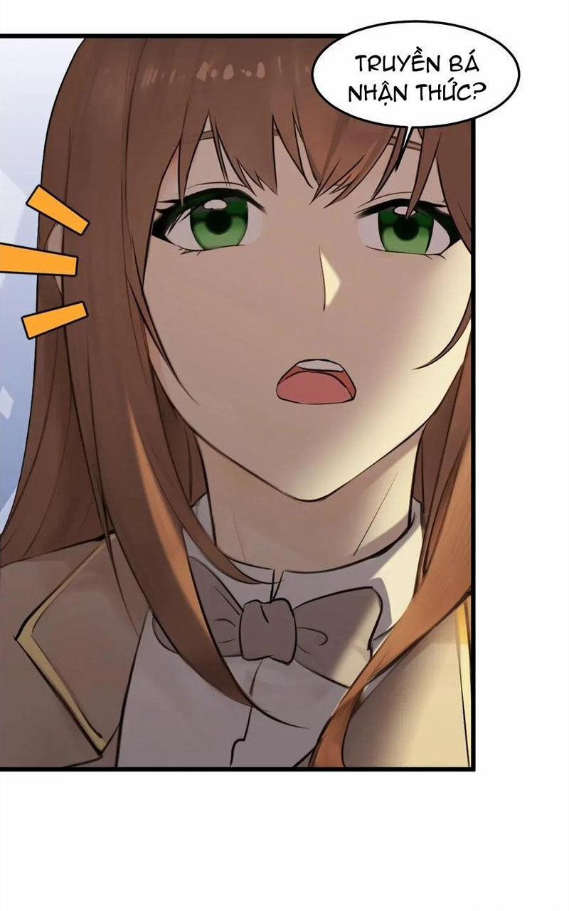 Ngươi Là Hạng Người Gì Cũng Dám Ở Tiên Giới Lên Mặt Với Ta? 58 trang 22