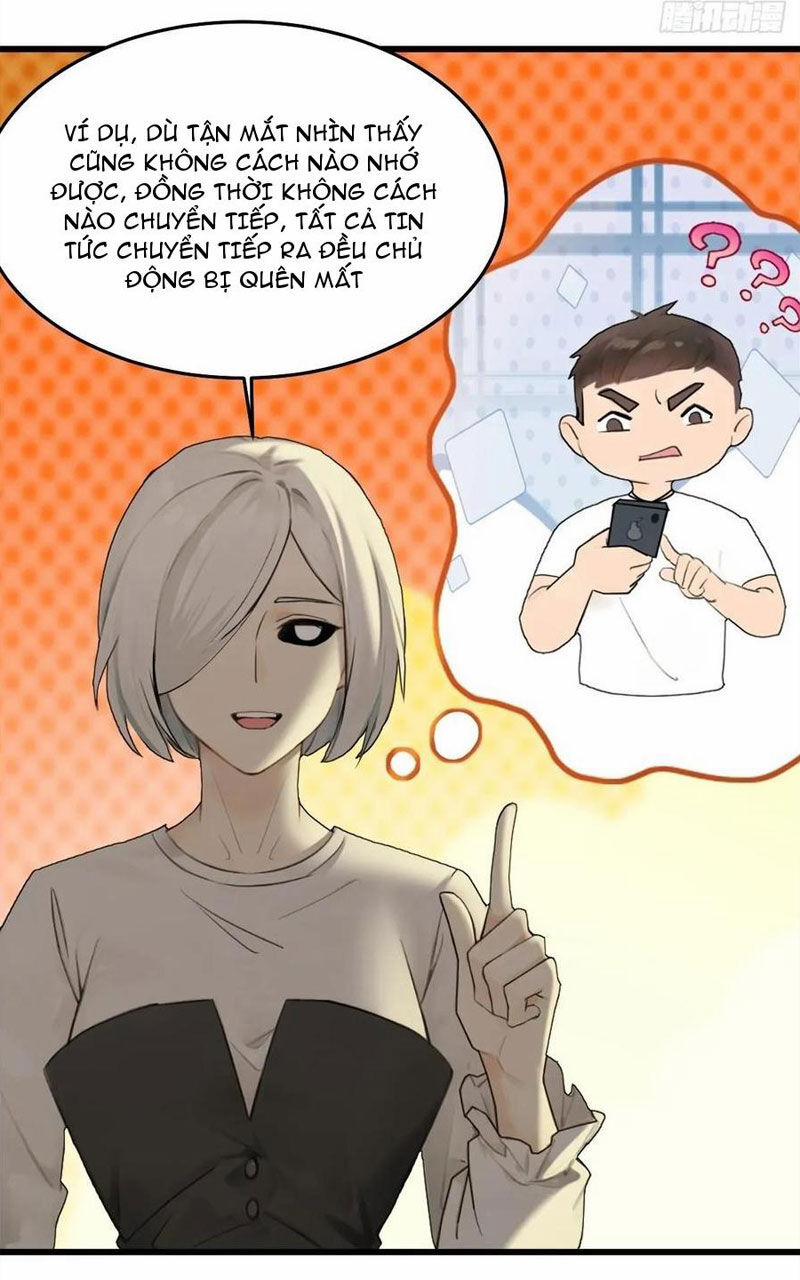 Ngươi Là Hạng Người Gì Cũng Dám Ở Tiên Giới Lên Mặt Với Ta? 58 trang 23