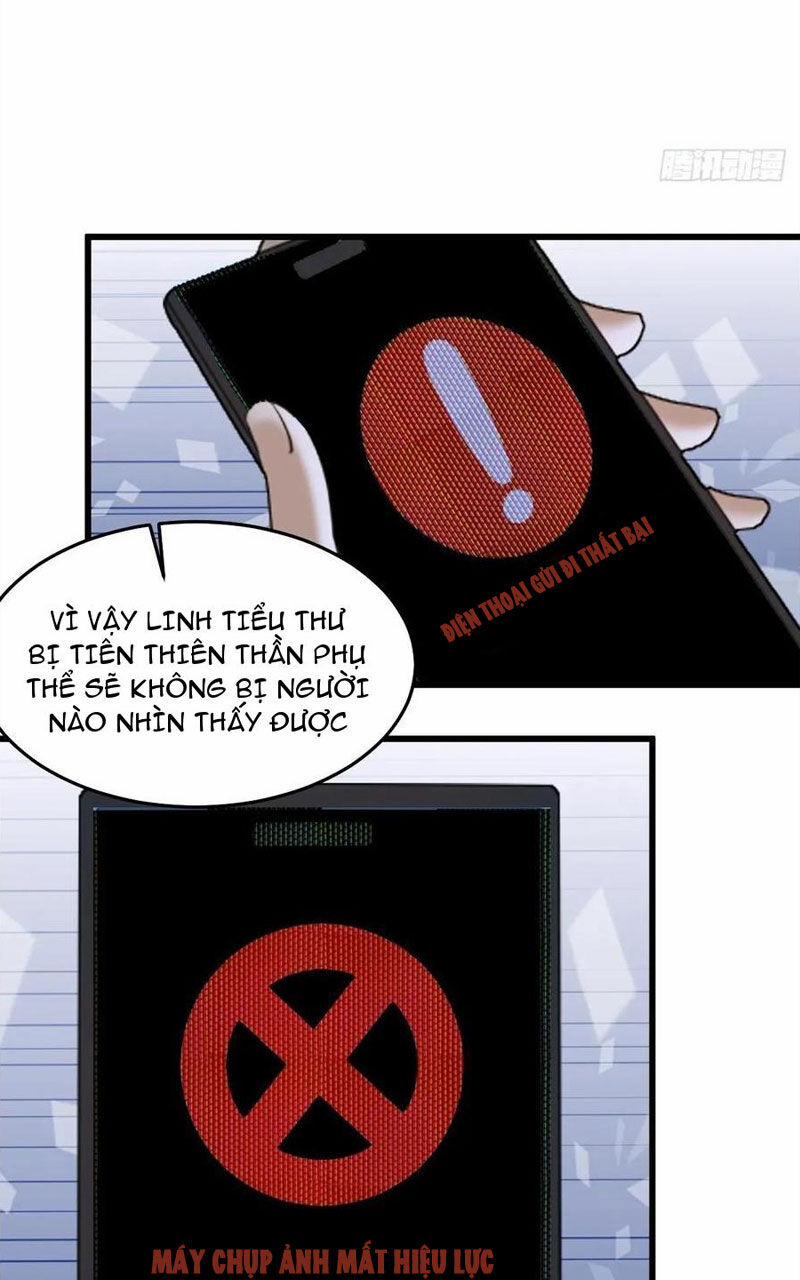 Ngươi Là Hạng Người Gì Cũng Dám Ở Tiên Giới Lên Mặt Với Ta? 58 trang 24