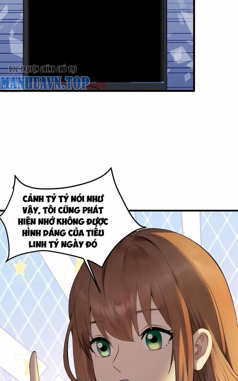 Ngươi Là Hạng Người Gì Cũng Dám Ở Tiên Giới Lên Mặt Với Ta? 58 trang 25