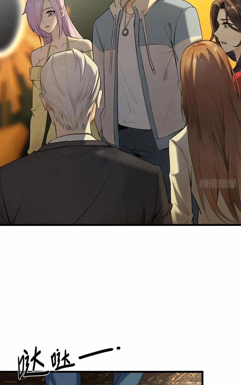 Ngươi Là Hạng Người Gì Cũng Dám Ở Tiên Giới Lên Mặt Với Ta? 58 trang 27