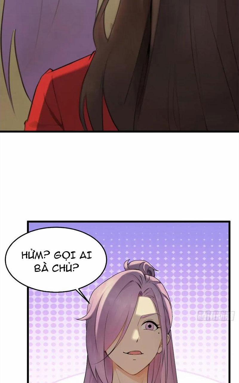 Ngươi Là Hạng Người Gì Cũng Dám Ở Tiên Giới Lên Mặt Với Ta? 58 trang 30