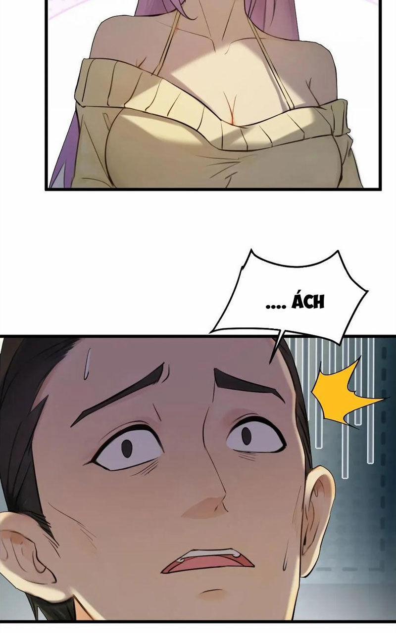 Ngươi Là Hạng Người Gì Cũng Dám Ở Tiên Giới Lên Mặt Với Ta? 58 trang 31