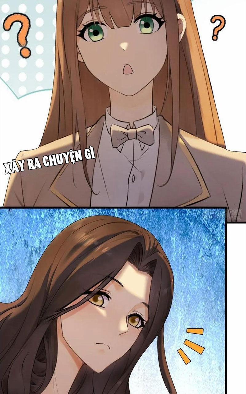 Ngươi Là Hạng Người Gì Cũng Dám Ở Tiên Giới Lên Mặt Với Ta? 58 trang 34
