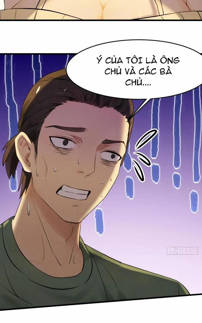 Ngươi Là Hạng Người Gì Cũng Dám Ở Tiên Giới Lên Mặt Với Ta? 58 trang 36
