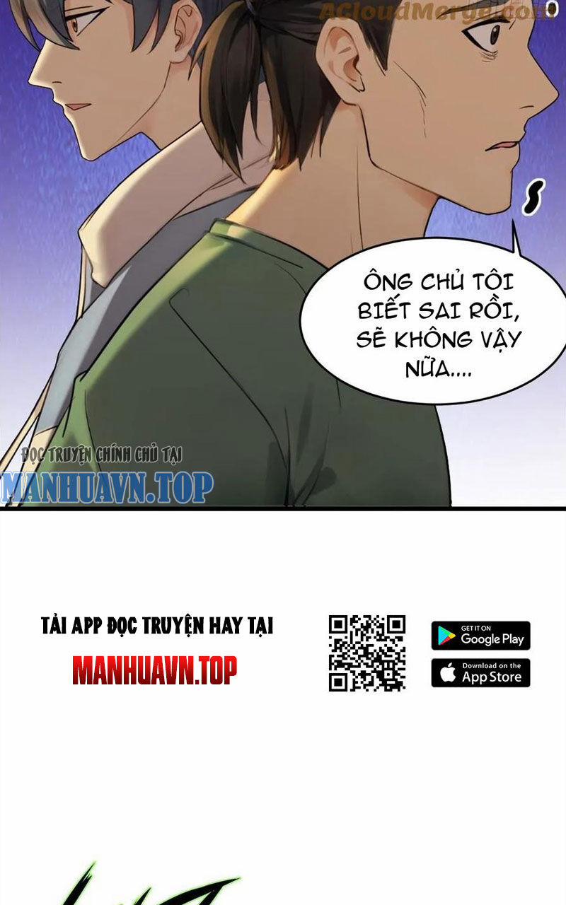 Ngươi Là Hạng Người Gì Cũng Dám Ở Tiên Giới Lên Mặt Với Ta? 58 trang 39