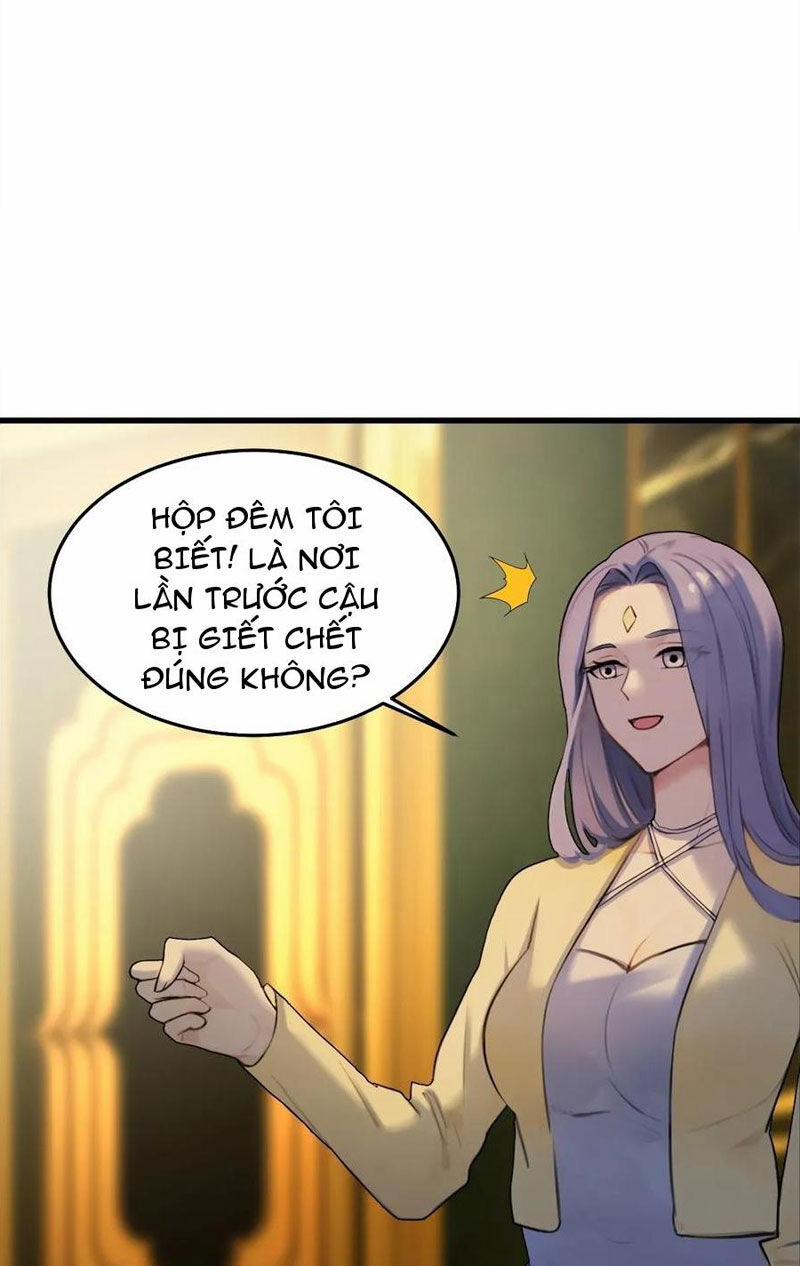 Ngươi Là Hạng Người Gì Cũng Dám Ở Tiên Giới Lên Mặt Với Ta? 58 trang 4