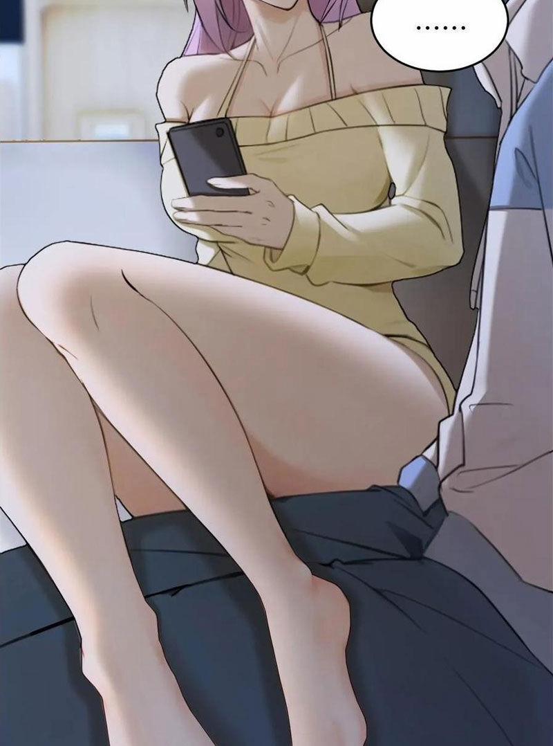 Ngươi Là Hạng Người Gì Cũng Dám Ở Tiên Giới Lên Mặt Với Ta? 58 trang 42