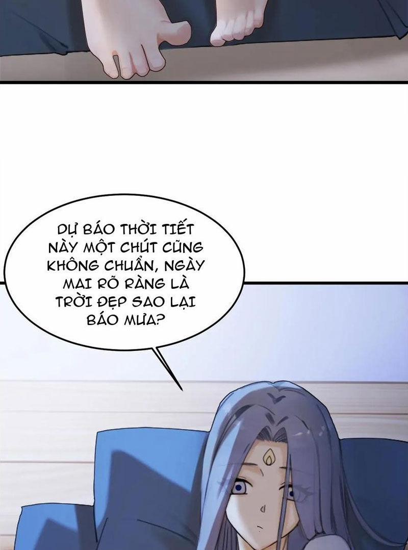 Ngươi Là Hạng Người Gì Cũng Dám Ở Tiên Giới Lên Mặt Với Ta? 58 trang 43