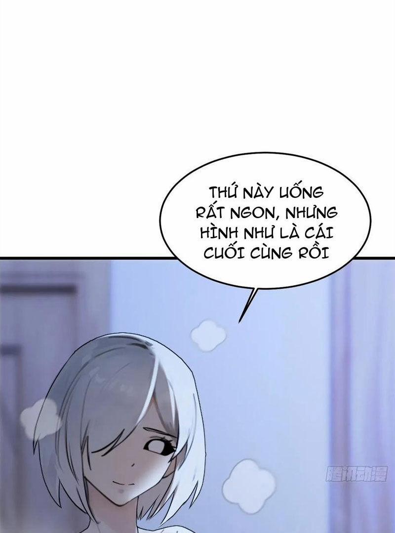 Ngươi Là Hạng Người Gì Cũng Dám Ở Tiên Giới Lên Mặt Với Ta? 58 trang 45