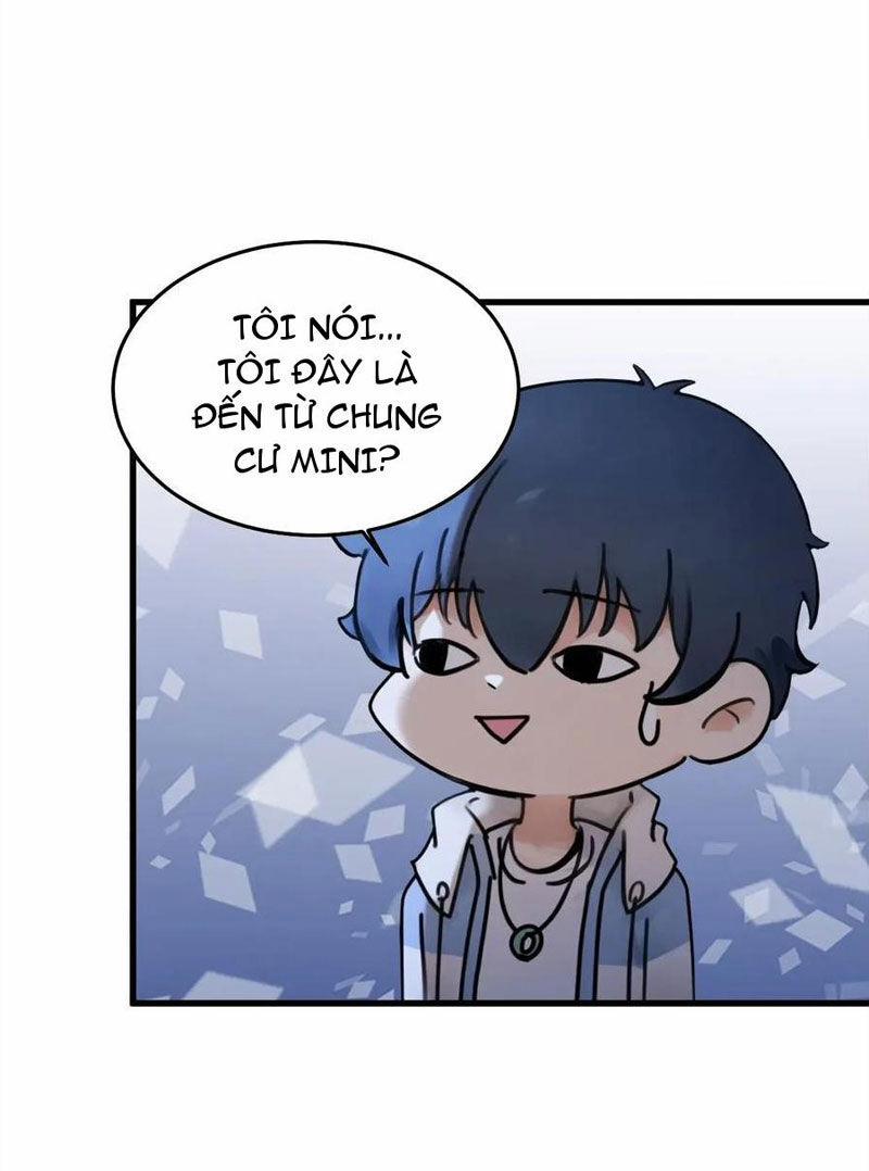Ngươi Là Hạng Người Gì Cũng Dám Ở Tiên Giới Lên Mặt Với Ta? 58 trang 47