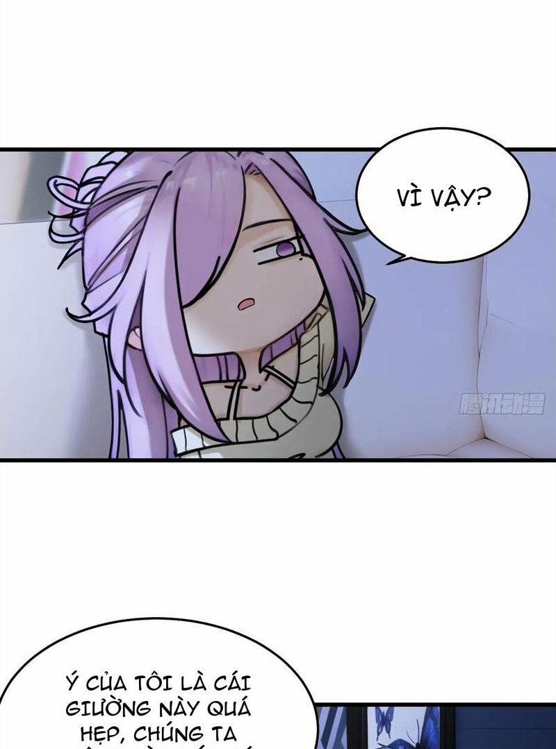 Ngươi Là Hạng Người Gì Cũng Dám Ở Tiên Giới Lên Mặt Với Ta? 58 trang 48