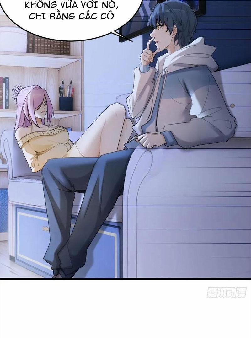 Ngươi Là Hạng Người Gì Cũng Dám Ở Tiên Giới Lên Mặt Với Ta? 58 trang 49
