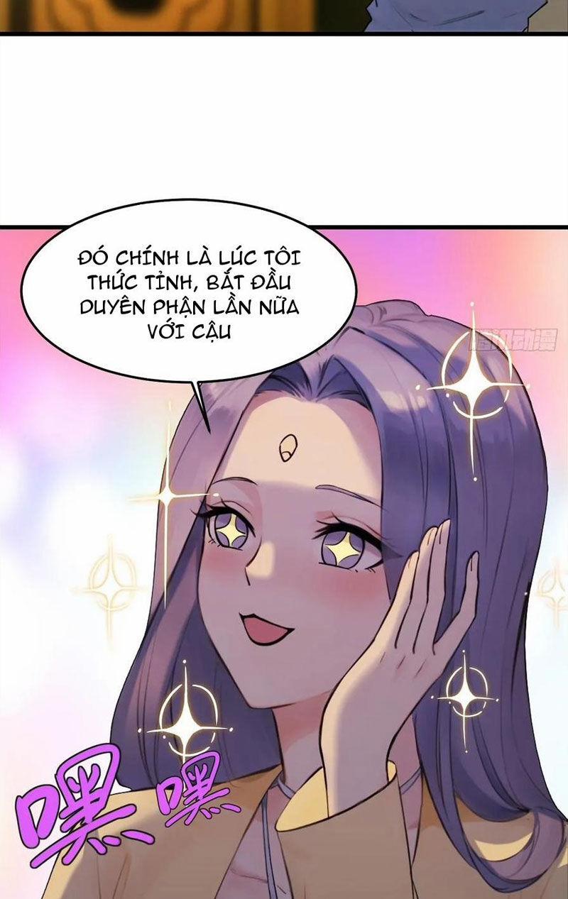 Ngươi Là Hạng Người Gì Cũng Dám Ở Tiên Giới Lên Mặt Với Ta? 58 trang 5