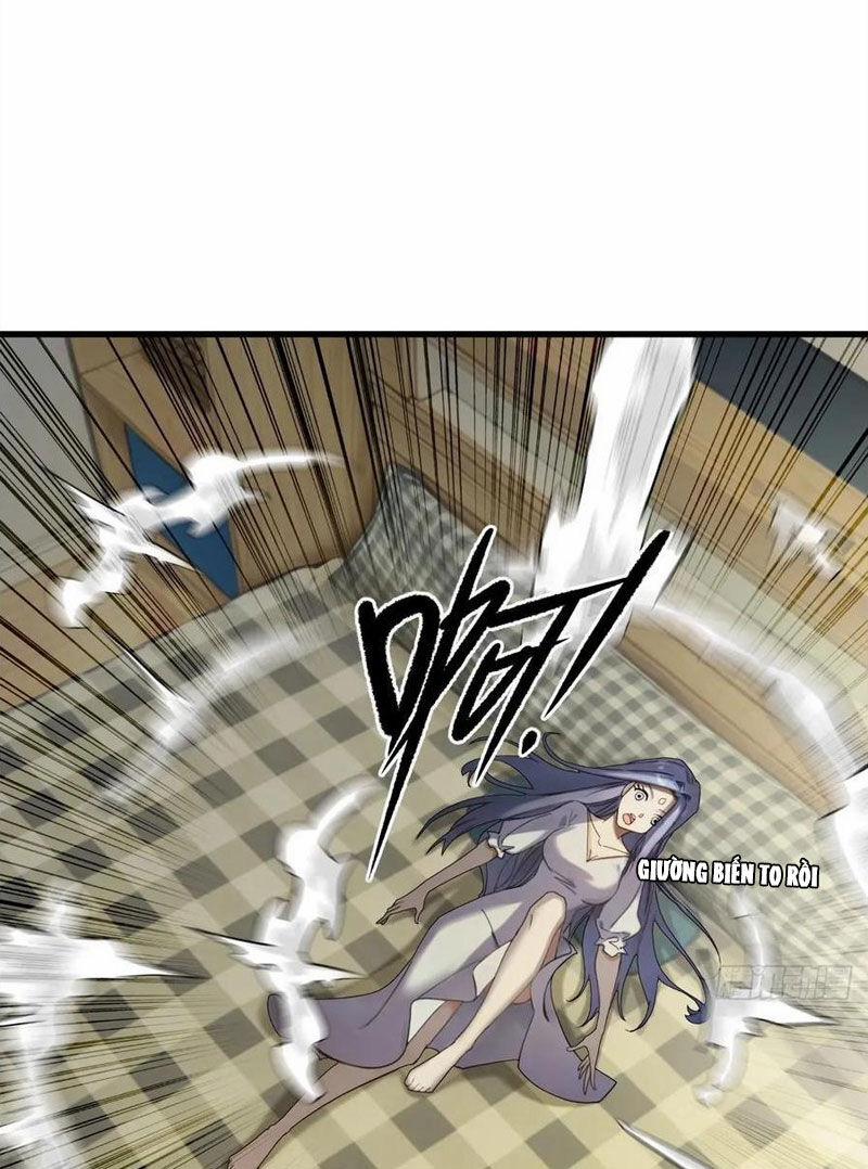 Ngươi Là Hạng Người Gì Cũng Dám Ở Tiên Giới Lên Mặt Với Ta? 58 trang 53