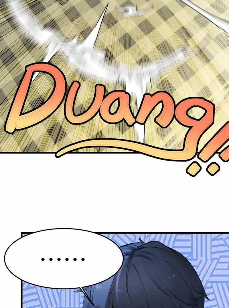 Ngươi Là Hạng Người Gì Cũng Dám Ở Tiên Giới Lên Mặt Với Ta? 58 trang 54