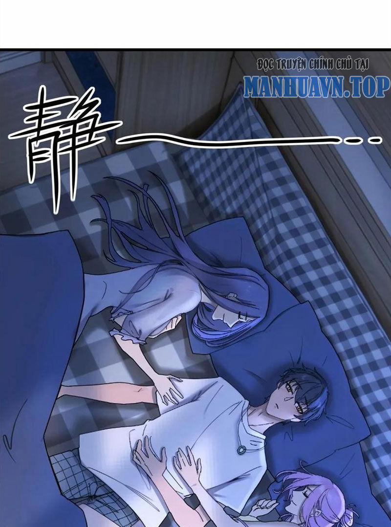 Ngươi Là Hạng Người Gì Cũng Dám Ở Tiên Giới Lên Mặt Với Ta? 58 trang 57