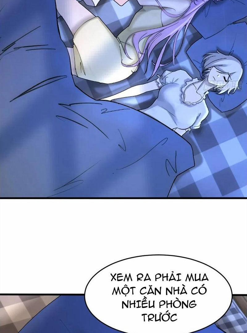 Ngươi Là Hạng Người Gì Cũng Dám Ở Tiên Giới Lên Mặt Với Ta? 58 trang 58