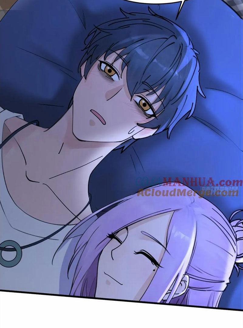 Ngươi Là Hạng Người Gì Cũng Dám Ở Tiên Giới Lên Mặt Với Ta? 58 trang 59