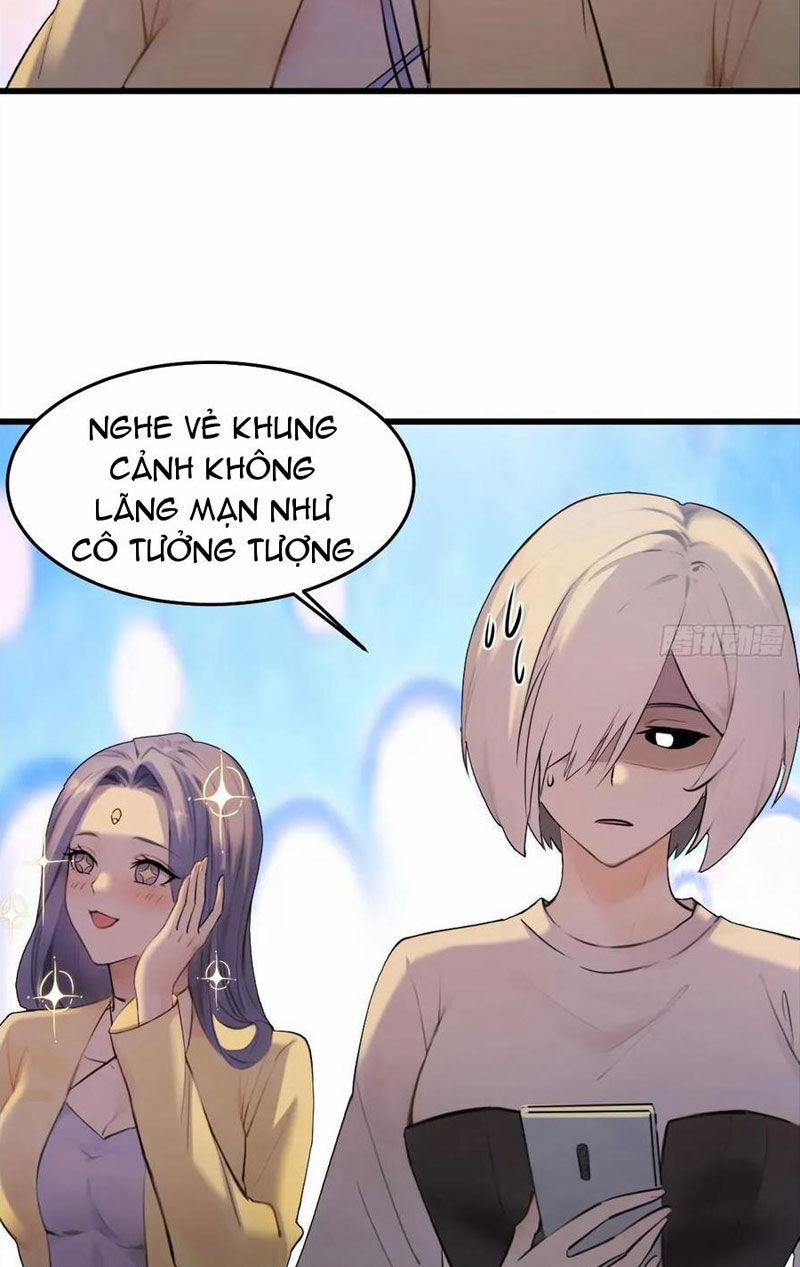 Ngươi Là Hạng Người Gì Cũng Dám Ở Tiên Giới Lên Mặt Với Ta? 58 trang 6