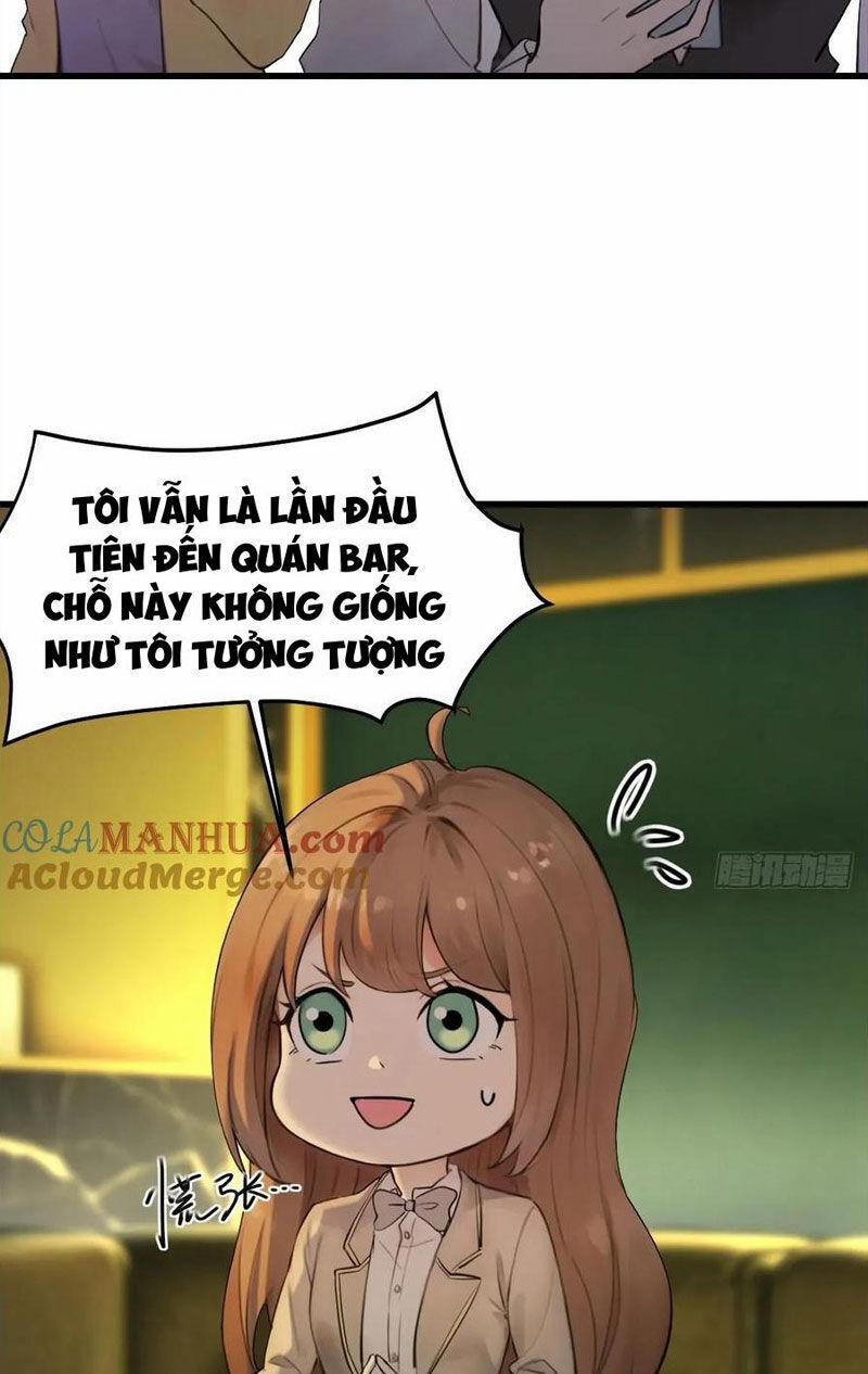 Ngươi Là Hạng Người Gì Cũng Dám Ở Tiên Giới Lên Mặt Với Ta? 58 trang 7