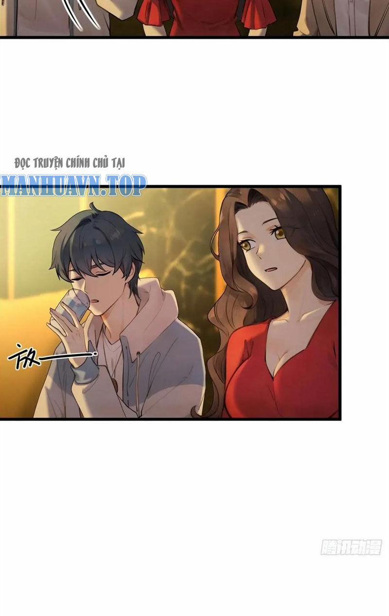 Ngươi Là Hạng Người Gì Cũng Dám Ở Tiên Giới Lên Mặt Với Ta? 58 trang 9