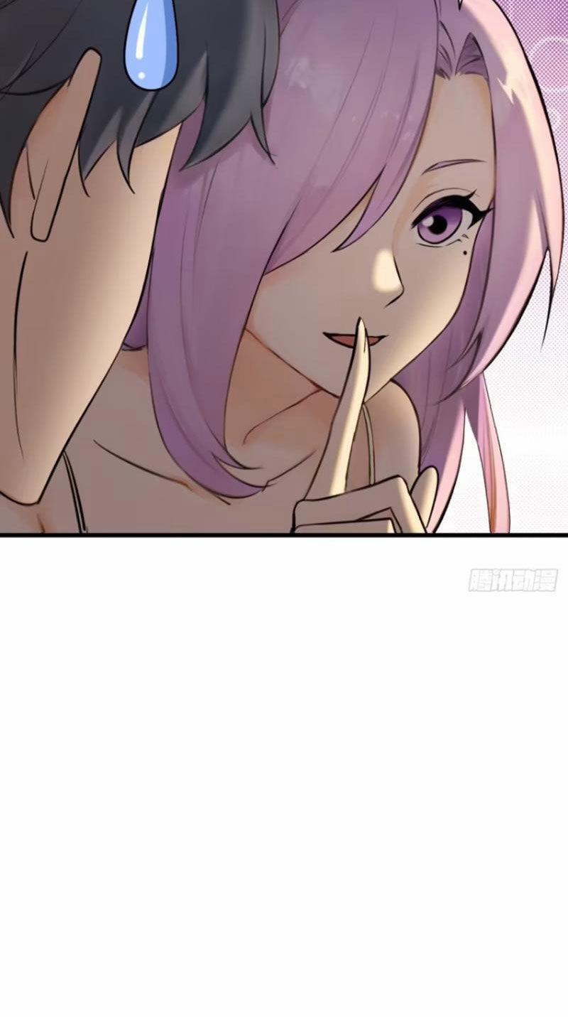 Ngươi Là Hạng Người Gì Cũng Dám Ở Tiên Giới Lên Mặt Với Ta? 59 trang 10