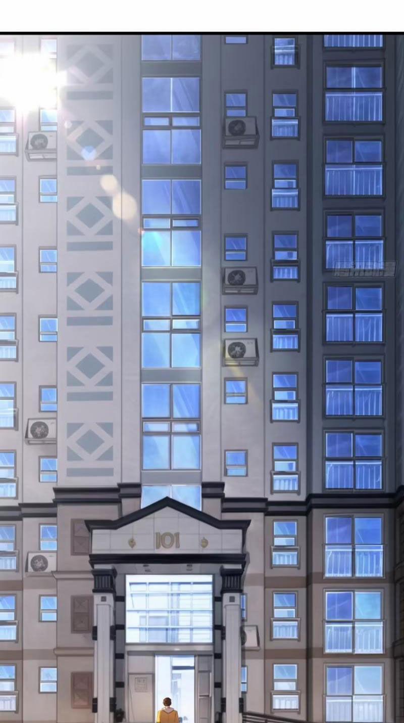 Ngươi Là Hạng Người Gì Cũng Dám Ở Tiên Giới Lên Mặt Với Ta? 59 trang 11