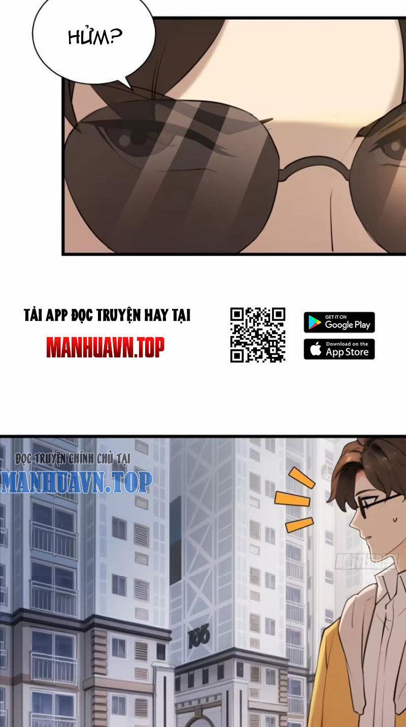 Ngươi Là Hạng Người Gì Cũng Dám Ở Tiên Giới Lên Mặt Với Ta? 59 trang 13