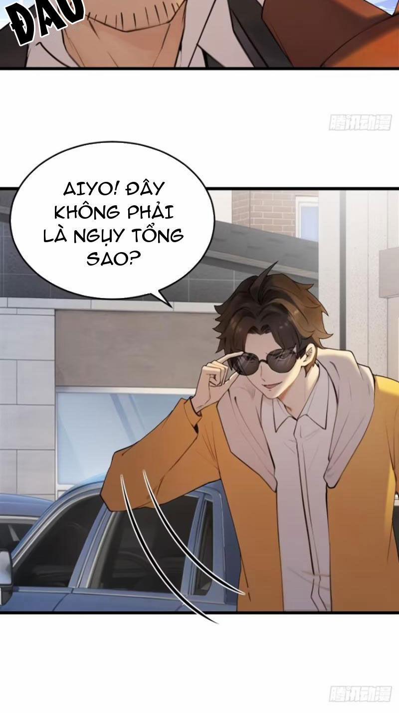 Ngươi Là Hạng Người Gì Cũng Dám Ở Tiên Giới Lên Mặt Với Ta? 59 trang 16
