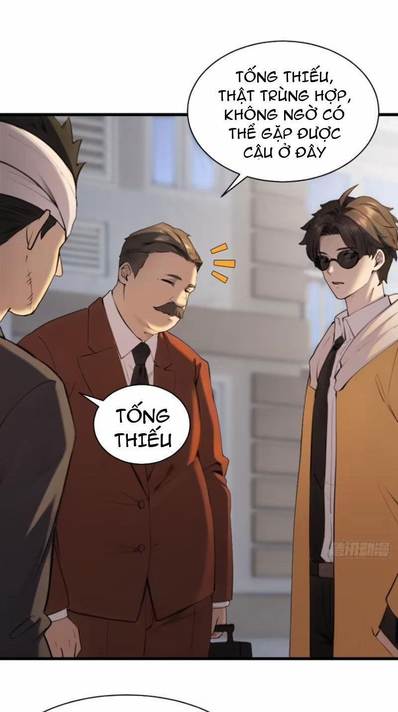 Ngươi Là Hạng Người Gì Cũng Dám Ở Tiên Giới Lên Mặt Với Ta? 59 trang 17