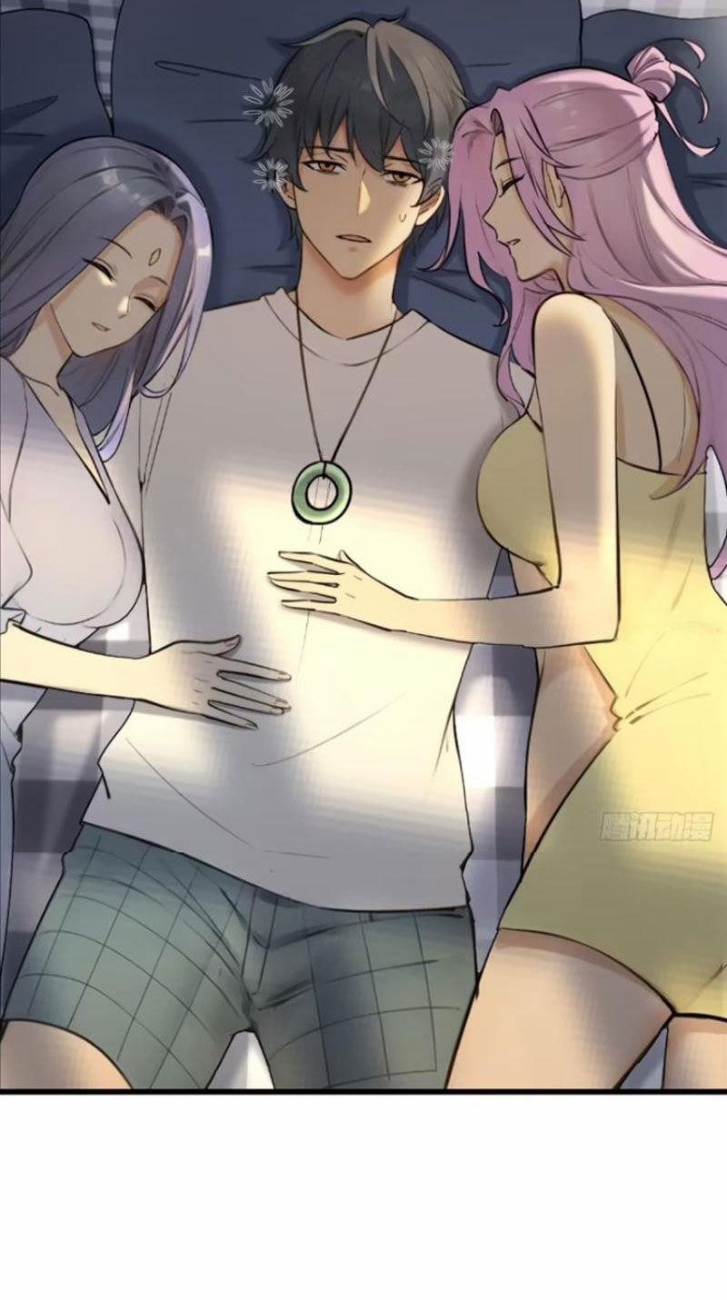 Ngươi Là Hạng Người Gì Cũng Dám Ở Tiên Giới Lên Mặt Với Ta? 59 trang 2