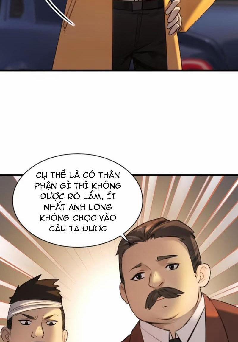 Ngươi Là Hạng Người Gì Cũng Dám Ở Tiên Giới Lên Mặt Với Ta? 59 trang 21