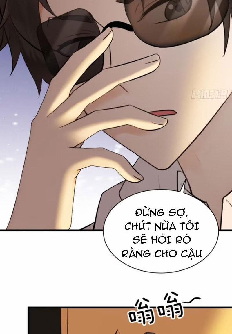 Ngươi Là Hạng Người Gì Cũng Dám Ở Tiên Giới Lên Mặt Với Ta? 59 trang 23