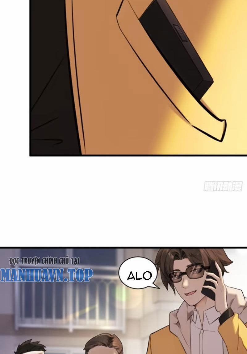 Ngươi Là Hạng Người Gì Cũng Dám Ở Tiên Giới Lên Mặt Với Ta? 59 trang 24