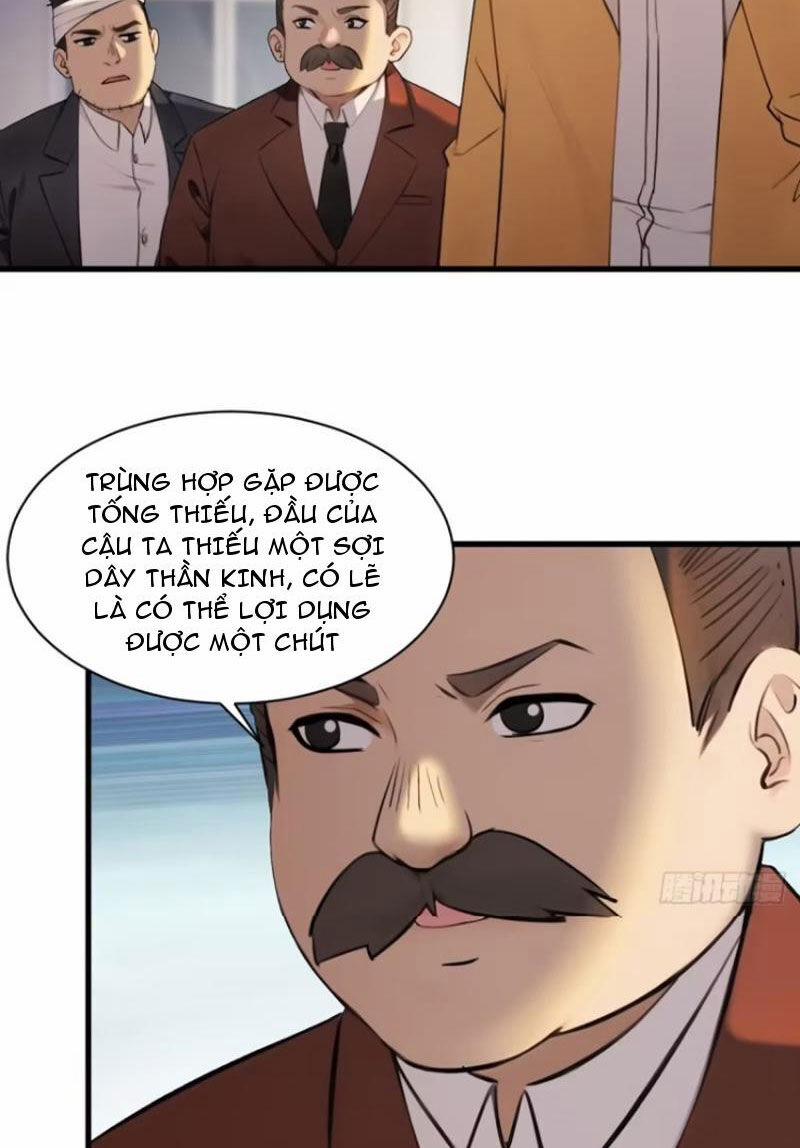 Ngươi Là Hạng Người Gì Cũng Dám Ở Tiên Giới Lên Mặt Với Ta? 59 trang 25