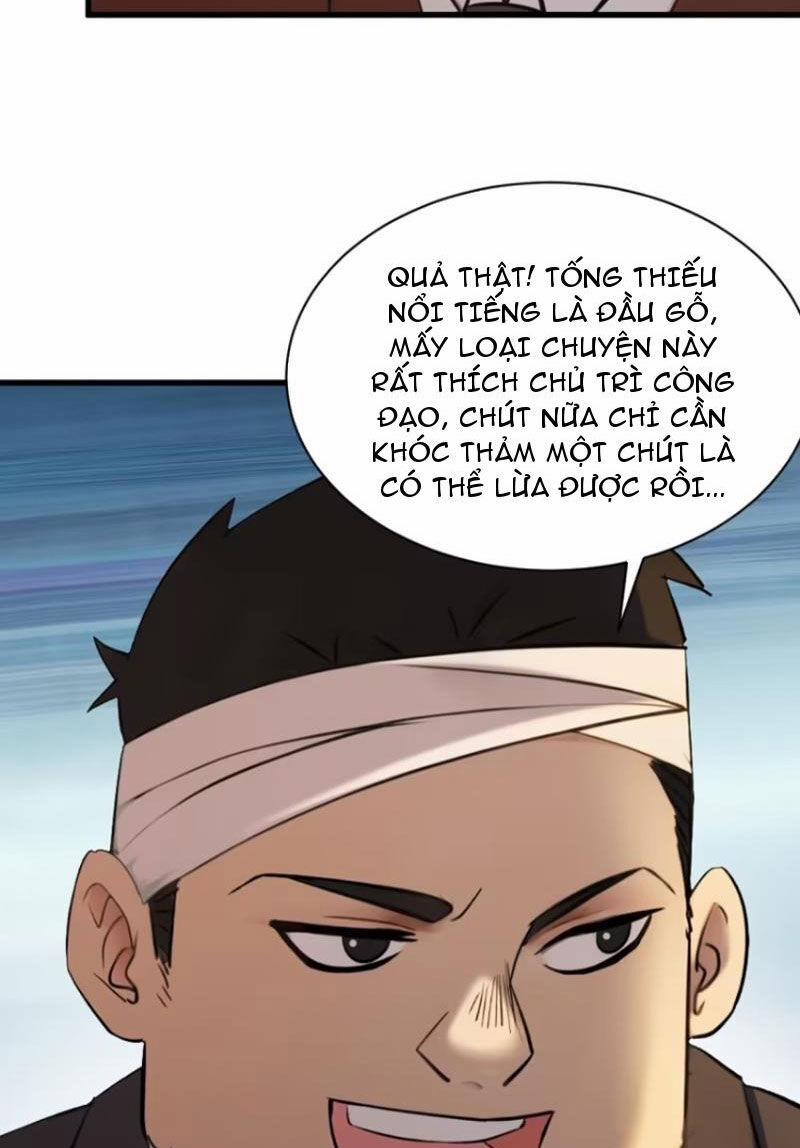 Ngươi Là Hạng Người Gì Cũng Dám Ở Tiên Giới Lên Mặt Với Ta? 59 trang 26