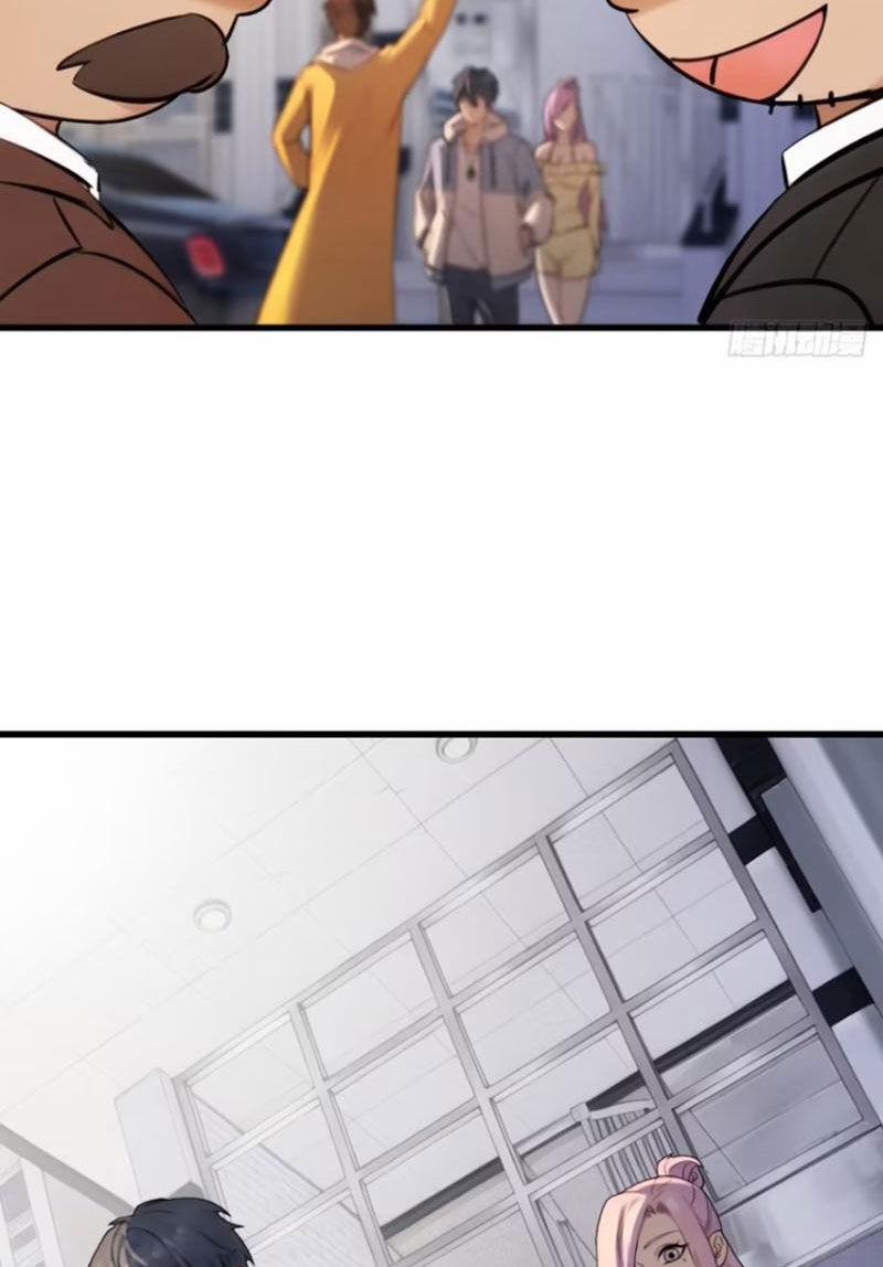 Ngươi Là Hạng Người Gì Cũng Dám Ở Tiên Giới Lên Mặt Với Ta? 59 trang 28