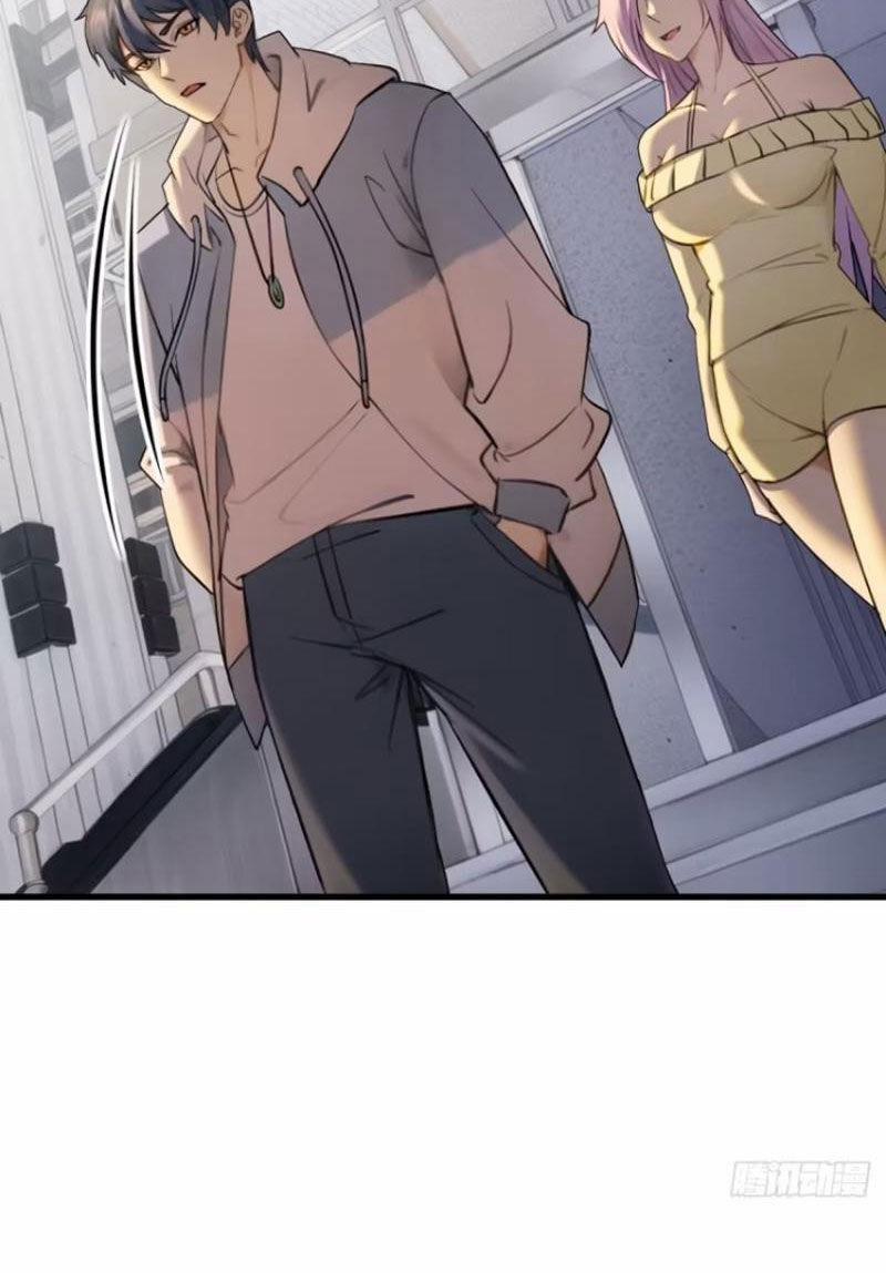 Ngươi Là Hạng Người Gì Cũng Dám Ở Tiên Giới Lên Mặt Với Ta? 59 trang 29