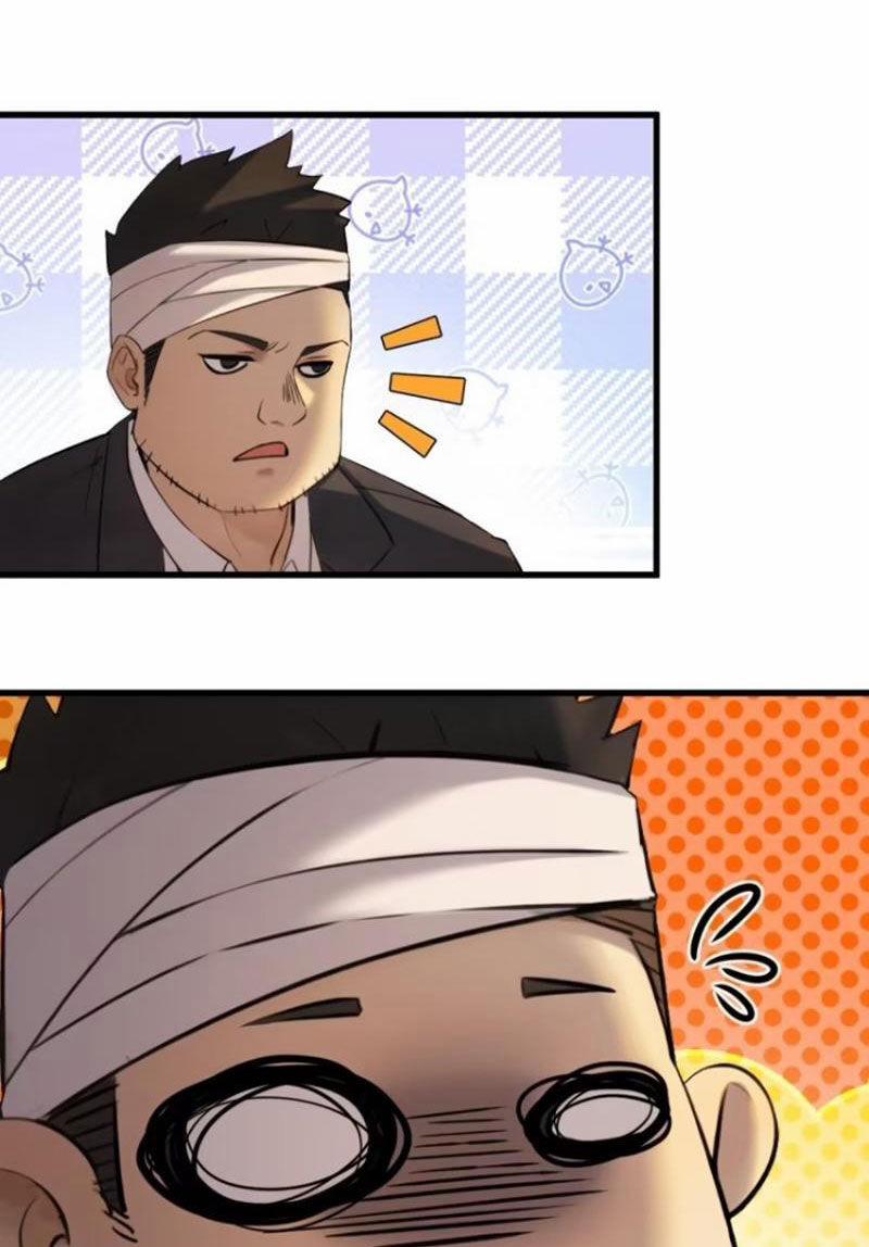 Ngươi Là Hạng Người Gì Cũng Dám Ở Tiên Giới Lên Mặt Với Ta? 59 trang 30