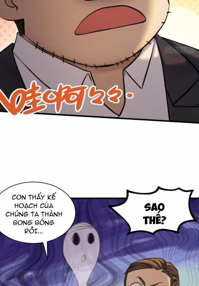 Ngươi Là Hạng Người Gì Cũng Dám Ở Tiên Giới Lên Mặt Với Ta? 59 trang 31