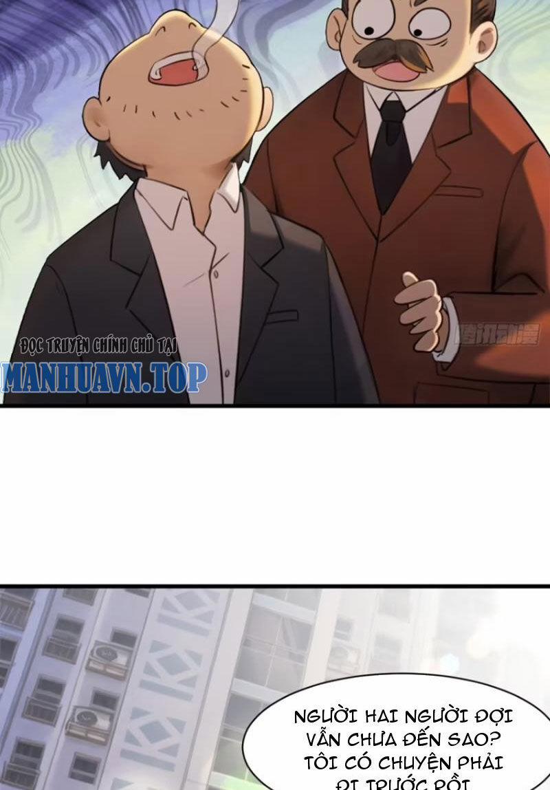 Ngươi Là Hạng Người Gì Cũng Dám Ở Tiên Giới Lên Mặt Với Ta? 59 trang 32