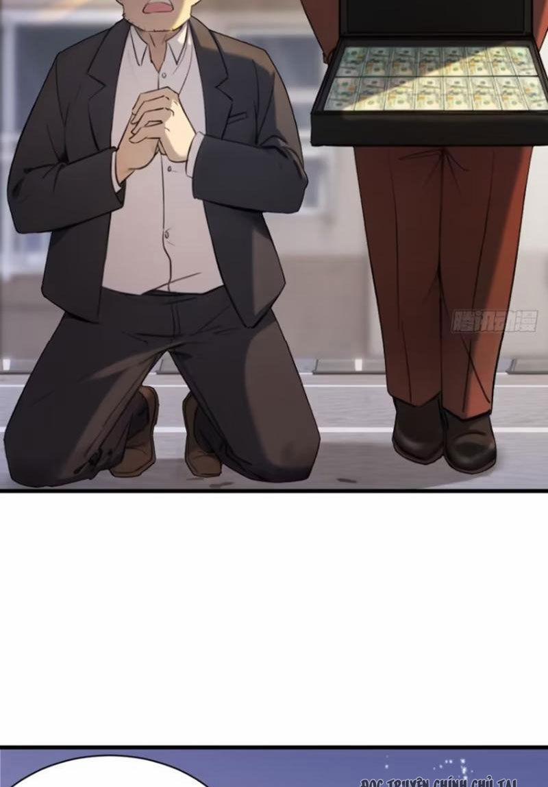 Ngươi Là Hạng Người Gì Cũng Dám Ở Tiên Giới Lên Mặt Với Ta? 59 trang 37