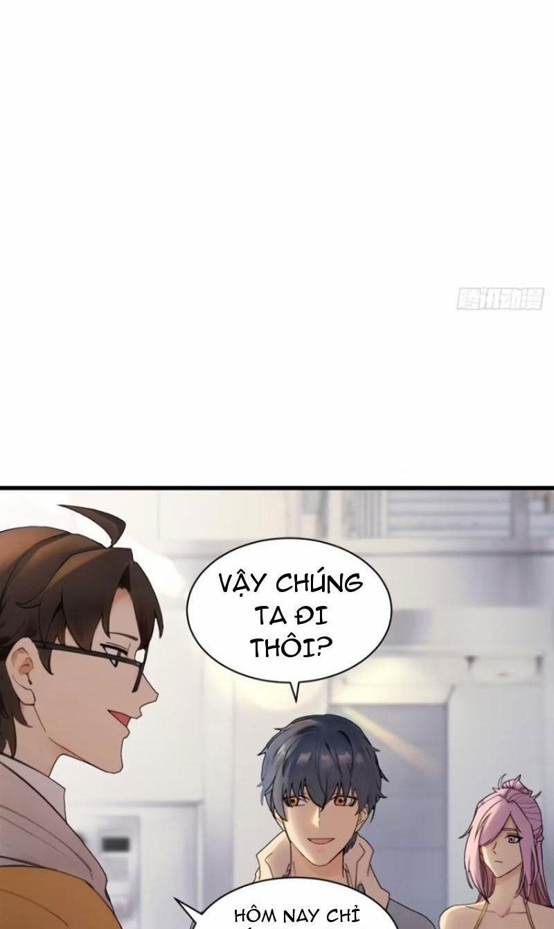 Ngươi Là Hạng Người Gì Cũng Dám Ở Tiên Giới Lên Mặt Với Ta? 59 trang 41